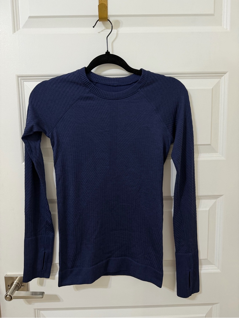Lululemon Long Sleeve